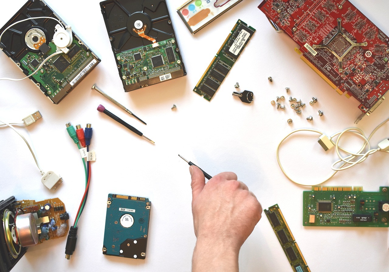 Fort Myers Desktop Repair Service